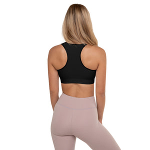 BFH - Padded Sports Bra