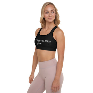 BFH - Padded Sports Bra