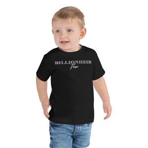 Open image in slideshow, BHF - Toddler Short Sleeve Tee
