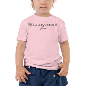 Open image in slideshow, BHF - Toddler Short Sleeve Tee
