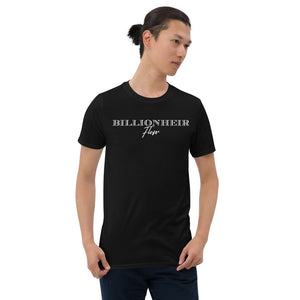 Open image in slideshow, BHF Short-Sleeve Unisex T-Shirt
