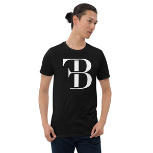 Open image in slideshow, BF Short-Sleeve Unisex T-Shirt
