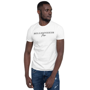 Open image in slideshow, BHF - Short-Sleeve Unisex T-Shirt
