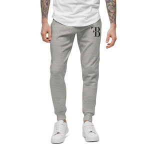 Open image in slideshow, BF Unisex fleece sweatpants
