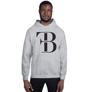 Open image in slideshow, BHF - Black Logo Hoodie
