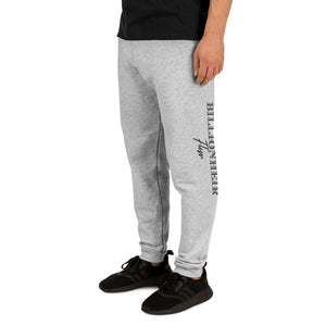 BHF Unisex Joggers