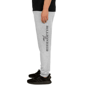 Open image in slideshow, BHF Unisex Joggers
