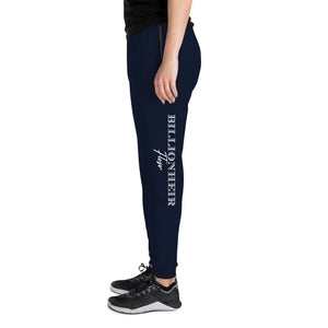 Open image in slideshow, BHF Unisex Joggers
