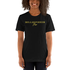 Open image in slideshow, BHF - Premium Short-Sleeve Unisex T-Shirt
