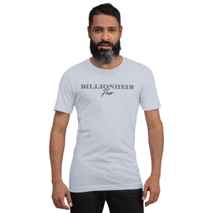 Open image in slideshow, BHF Short-Sleeve Unisex T-Shirt
