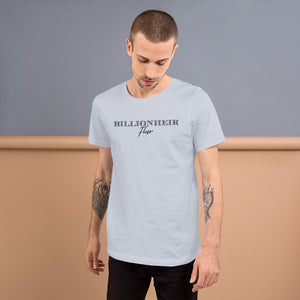 Open image in slideshow, BHF - Premium Short-Sleeve Unisex T-Shirt
