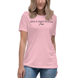 Open image in slideshow, BHF Women&#39;s Relaxed T-Shirt
